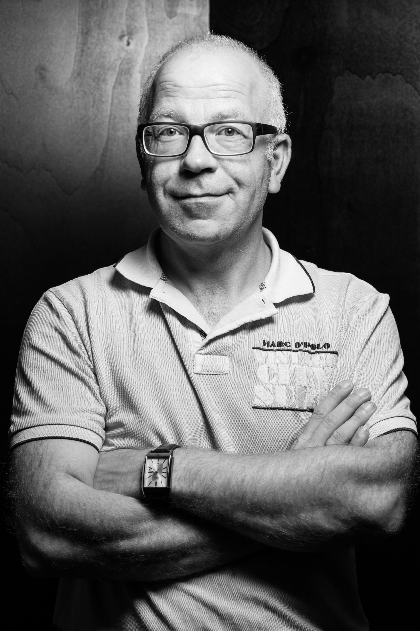 Andreas Lier